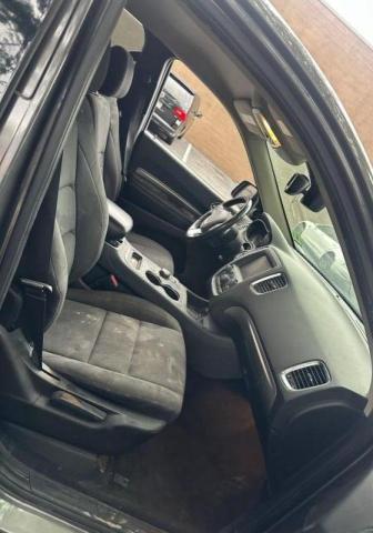 2015 DODGE DURANGO SX 1C4RDJAG8FC710154