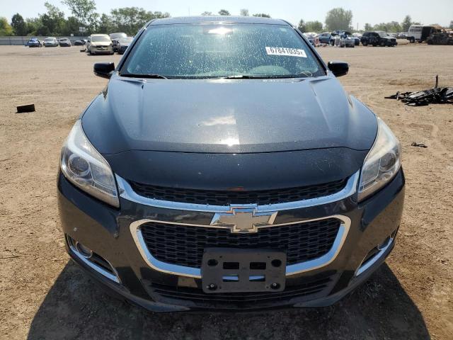 2015 CHEVROLET MALIBU LTZ 1G11G5SX4FF110314
