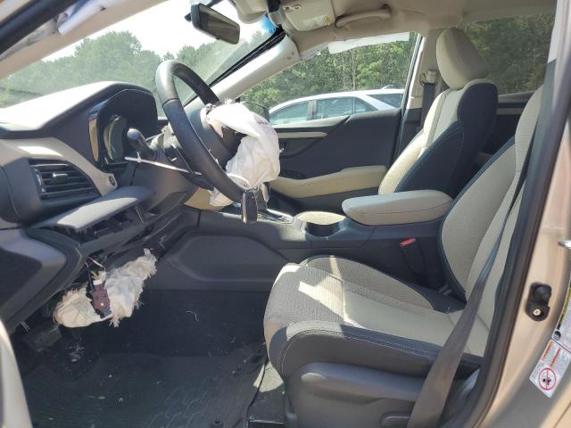 2020 SUBARU OUTBACK PR 4S4BTACCXL3131298