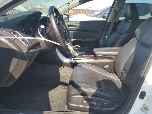 2017 ACURA TLX TECH 19UUB1F52HA001517