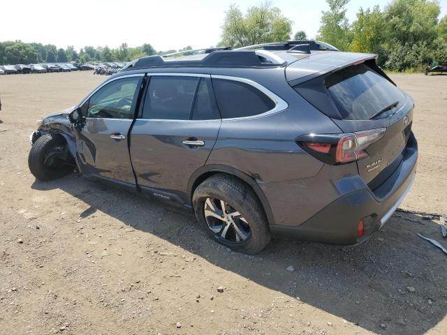 2020 SUBARU OUTBACK PR 4S4BTHPD0L3187018