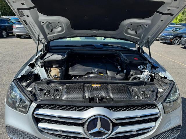 2020 MERCEDES-BENZ GLE 350 4M 4JGFB4KB4LA084408