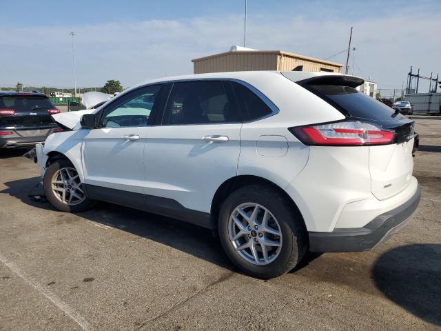 2023 FORD EDGE SEL - 2FMPK4J92PBA58094