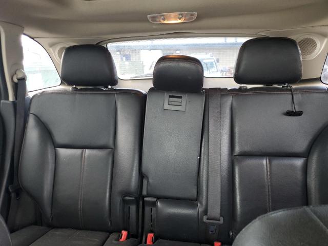 2013 FORD EDGE LIMIT - 2FMDK3KC1DBB24430