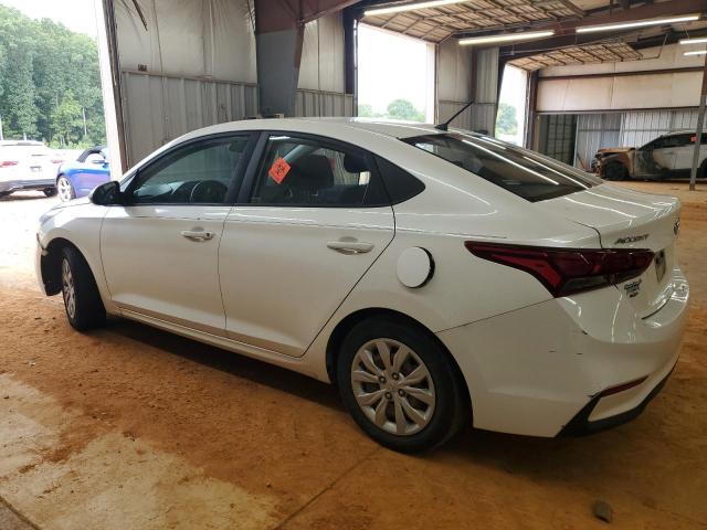2019 HYUNDAI ACCENT SE 3KPC24A34KE044438