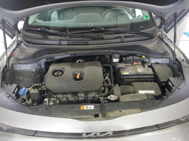2023 KIA SOUL LX KNDJ23AU0P7874173