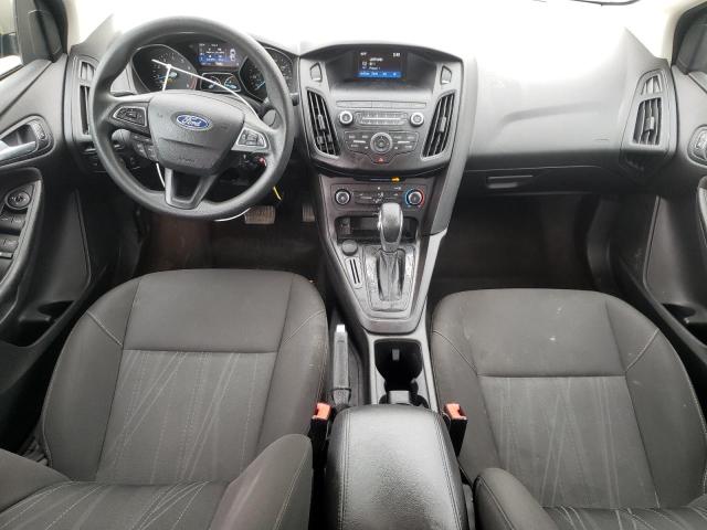 2018 FORD FOCUS SE - 1FADP3F28JL299105