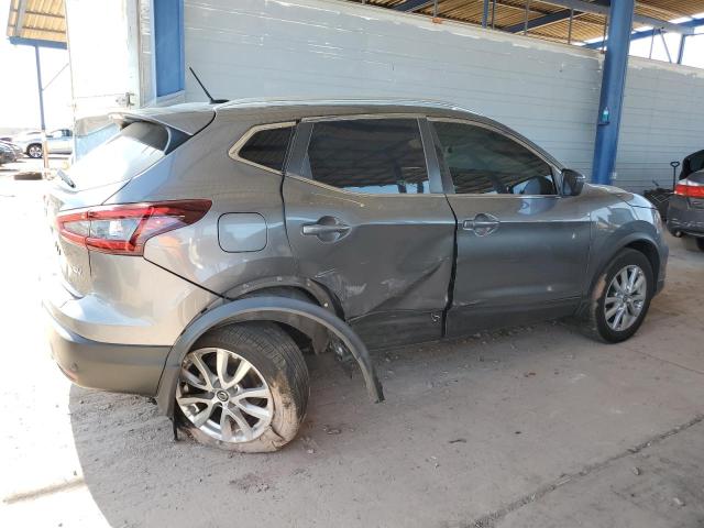 2020 NISSAN ROGUE SPOR JN1BJ1CV1LW550556