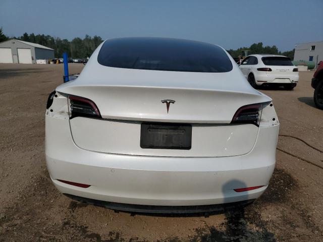 2021 TESLA MODEL 3 5YJ3E1EA6MF918834