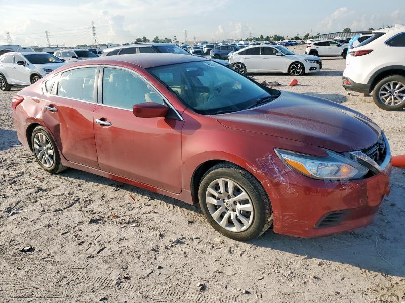 2017 NISSAN ALTIMA 2.5 1N4AL3AP9HN303632