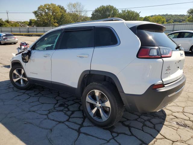 2020 JEEP CHEROKEE L 1C4PJMDX3LD566967