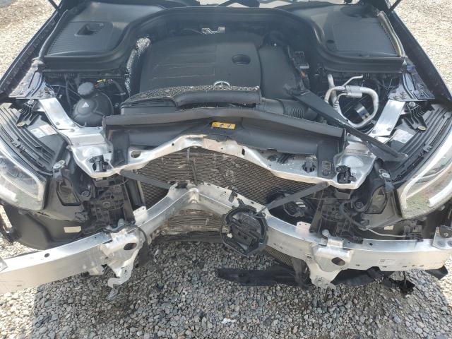 2020 MERCEDES-BENZ GLC 300 W1N0G8DB4LF855266