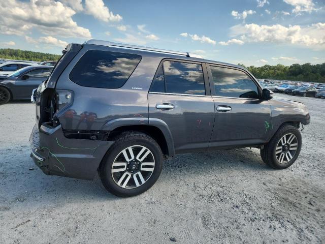 2018 TOYOTA 4RUNNER SR - JTEZU5JR8J5188546