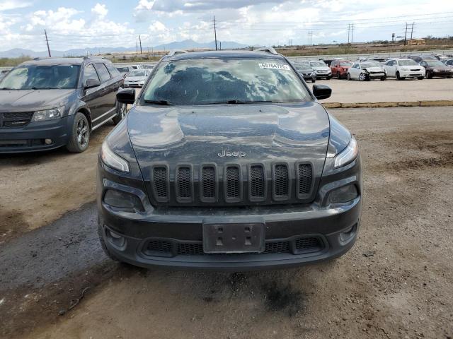 2015 JEEP CHEROKEE L 1C4PJMCS3FW582780
