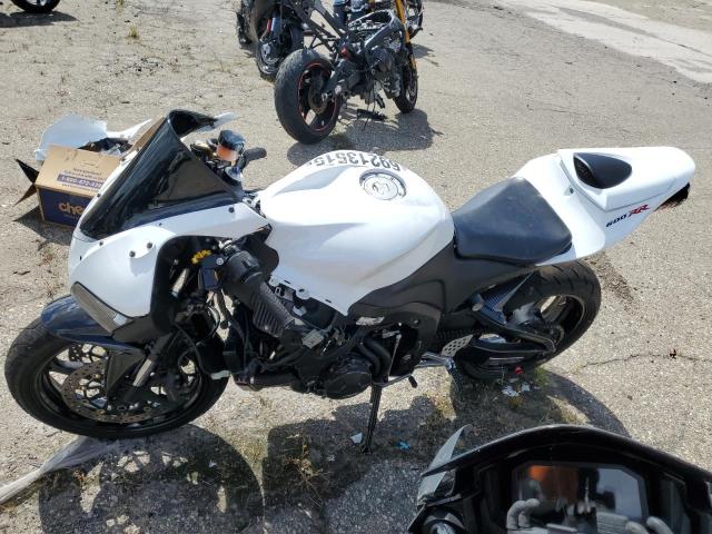 2007 HONDA CBR600 RR JH2PC40057M007078