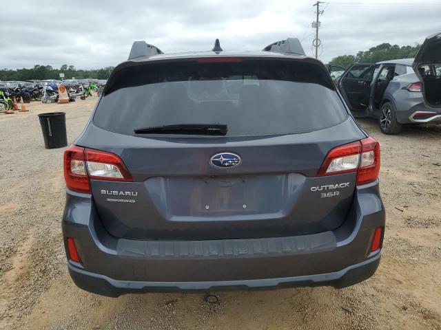 2016 SUBARU OUTBACK 3. 4S4BSENC2G3309489