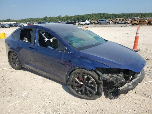 2023 TESLA MODEL X 7SAXCBE60PF395469