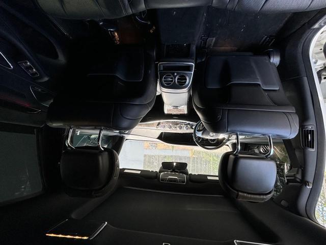 2017 MERCEDES-BENZ S 550 WDDUG8CB7HA306312