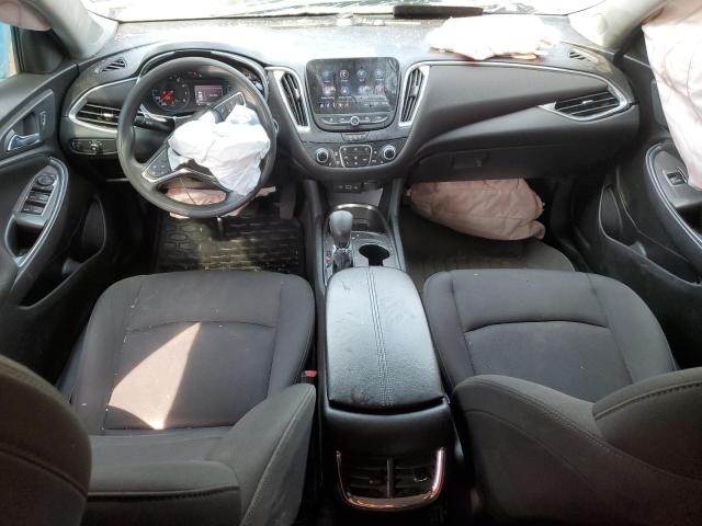 2021 CHEVROLET MALIBU LT 1G1ZD5ST4MF005228