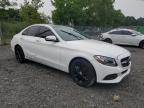 Lot #3301602746 2016 MERCEDES-BENZ C 300 4MAT