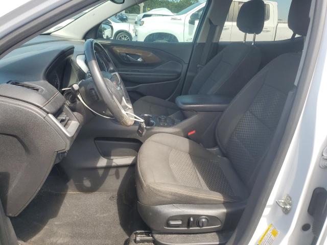 2018 GMC TERRAIN SL 3GKALMEX6JL413557