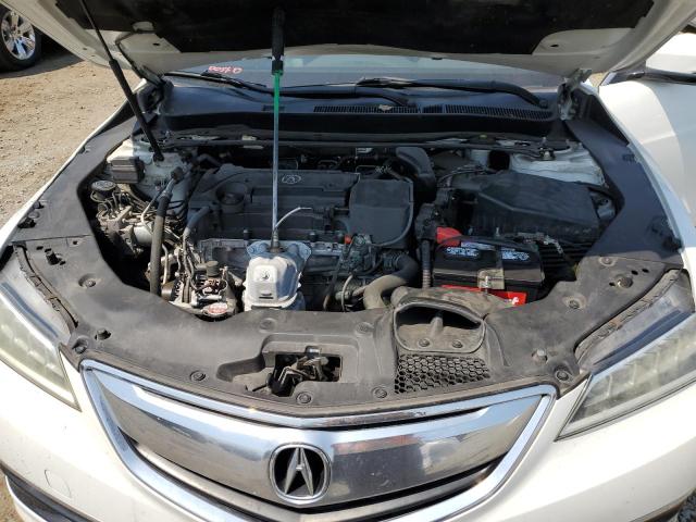 2016 ACURA TLX TECH 19UUB1F54GA015613