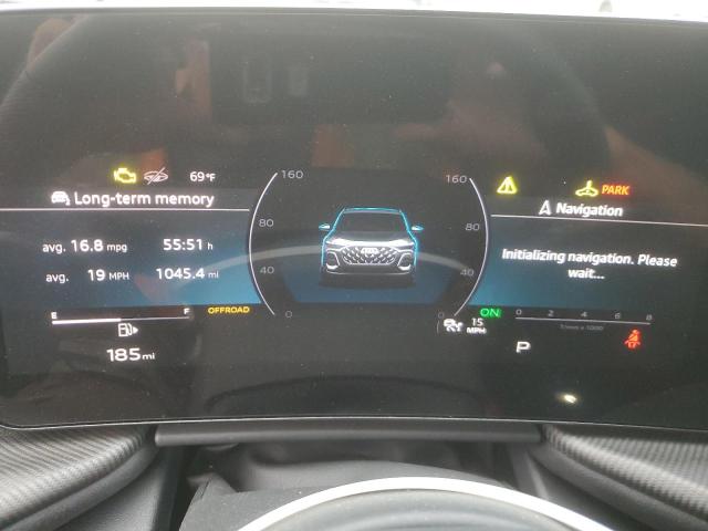 2025 AUDI SQ5 PREMIU - WA125AGU6S2028489