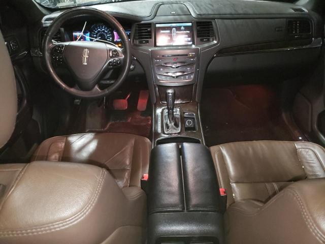 2015 LINCOLN MKS #3296636010