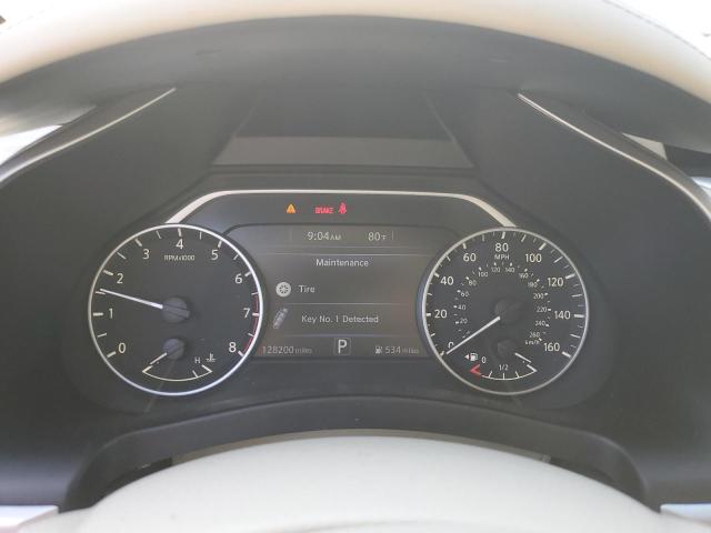 2015 NISSAN MURANO S 5N1AZ2MH5FN269527
