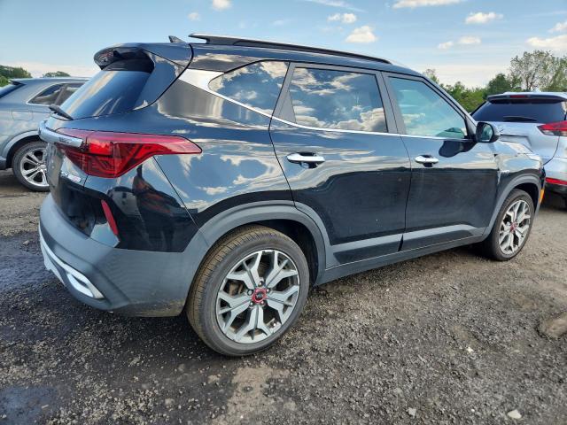 2021 KIA SELTOS SX KNDETCA29M7153598