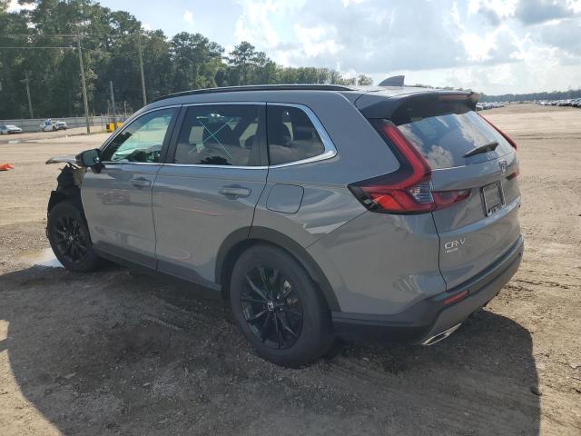 2025 HONDA CR-V SPORT 5J6RS5H58SL005649