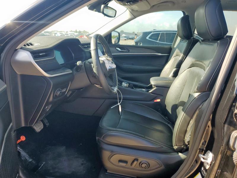 2022 JEEP GRAND CHER 1C4RJKBG6N8587372