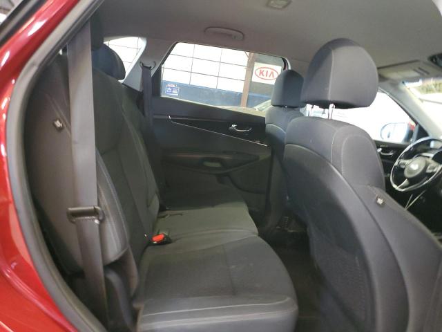 2018 KIA SORENTO LX - 5XYPG4A30JG380205