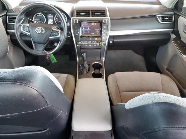 2016 TOYOTA CAMRY XSE - 4T1BK1FK9GU570594