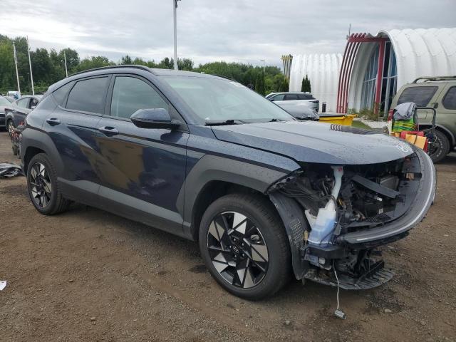 2024 HYUNDAI KONA SEL KM8HB3AB9RU183446
