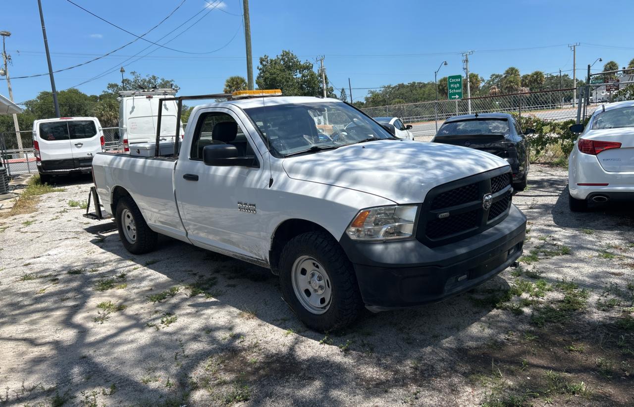 RAM 1500 ST