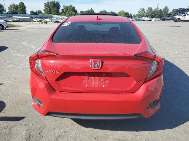 2018 HONDA CIVIC EX 2HGFC2F73JH522718