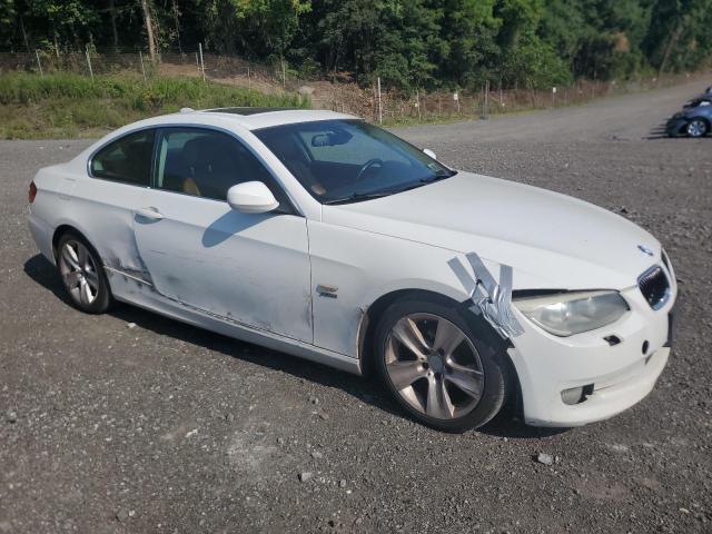 2011 BMW 328 XI SUL - WBAKF5C5XBE655233