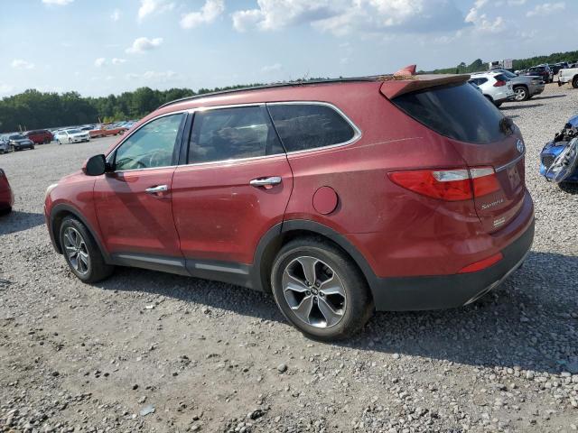 2015 HYUNDAI SANTA FE G KM8SM4HF3FU095132