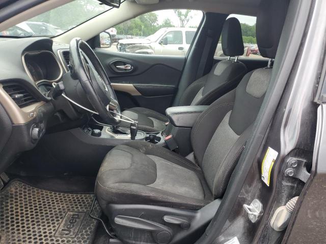 2017 JEEP CHEROKEE S 1C4PJMAB0HW567174