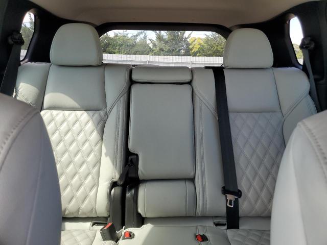 2023 MITSUBISHI OUTLANDER - JA4J4VA81PZ025273