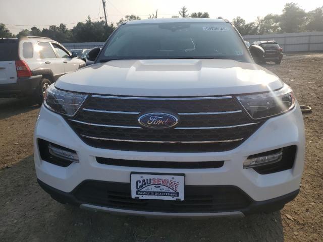 2022 FORD EXPLORER XLT 1FMSK8DH9NGB02036