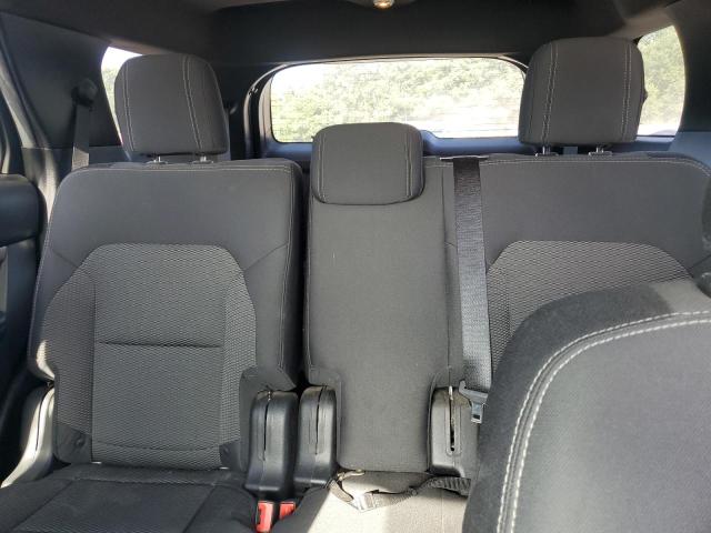 2018 FORD EXPLORER XLT - 1FM5K7D85JGA41933