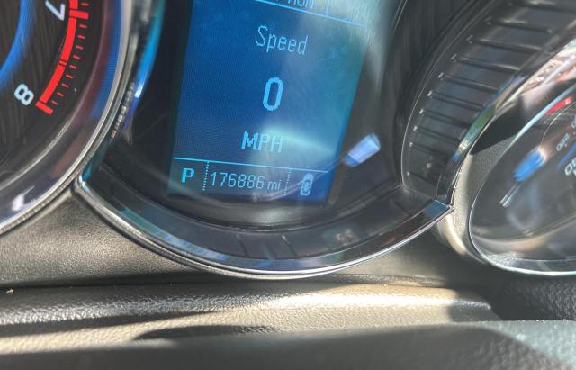 2014 CHEVROLET CRUZE LT - 1G1PC5SB3E7228602