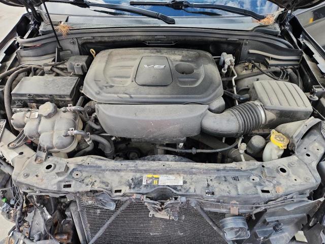 2017 JEEP GRAND CHER - 1C4RJFLG5HC635676