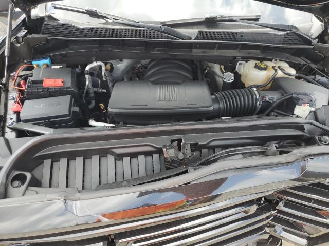 2019 GMC SIERRA K1500 3GTU9AEF0KG283945