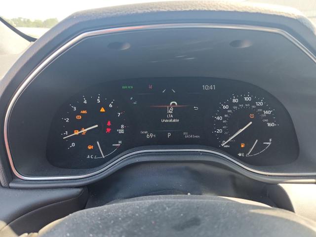 2022 TOYOTA AVALON XLE 4T1JZ1FB5NU080156