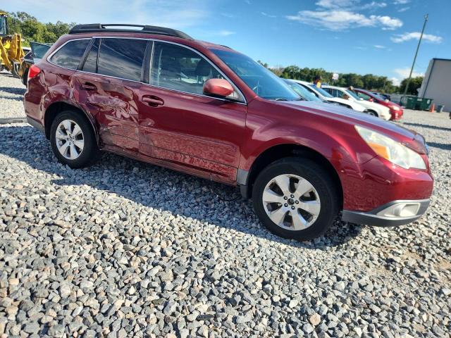 2012 SUBARU OUTBACK 2. - 4S4BRCJC4C3264538
