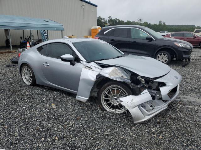 2017 SUBARU BRZ 2.0 PREMIUM JF1ZCAB19H9602578