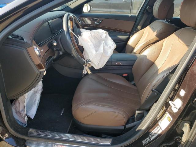 2015 MERCEDES-BENZ S 550 4MATIC WDDUG8FB0FA117249